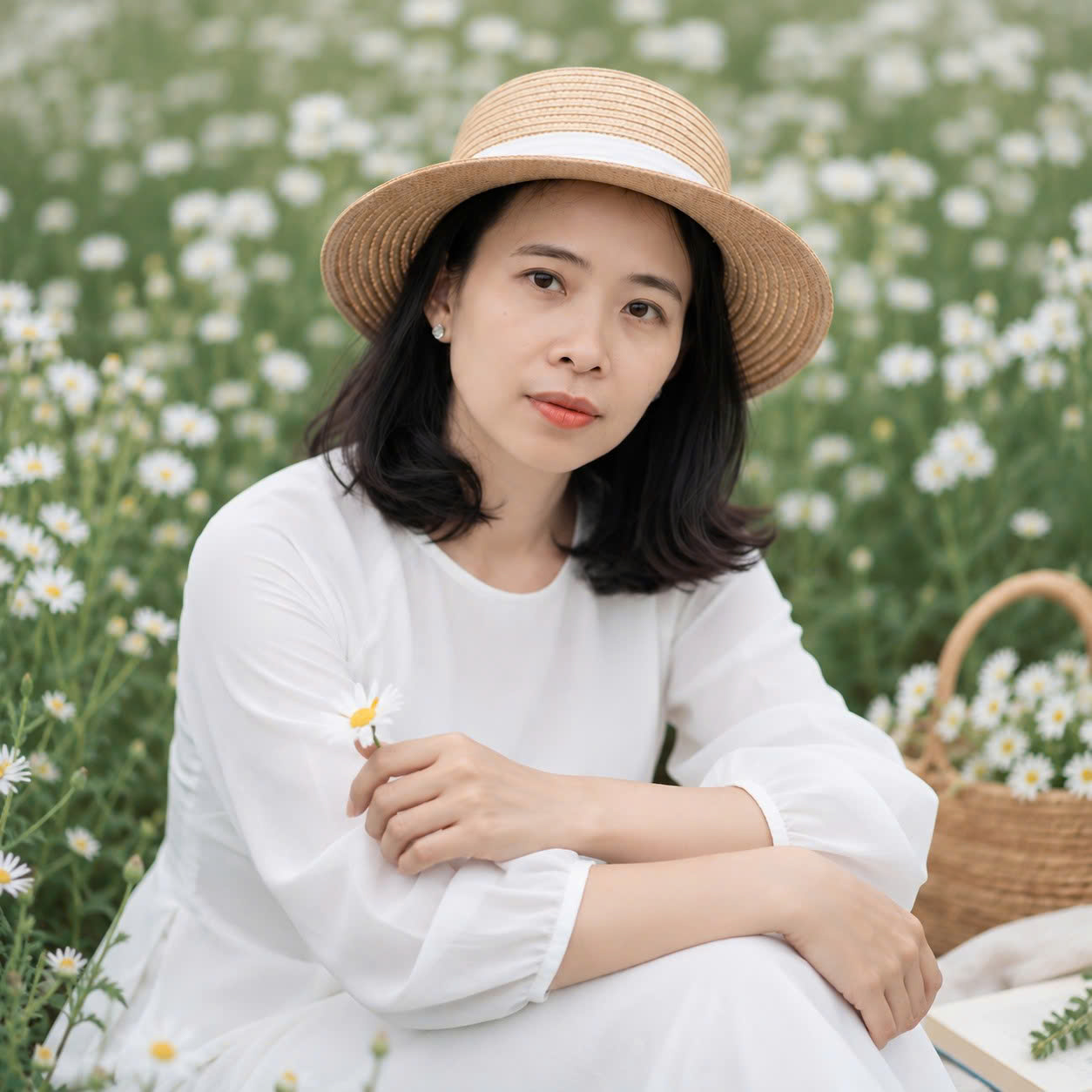 Health Coach Tô Ngọc Anh